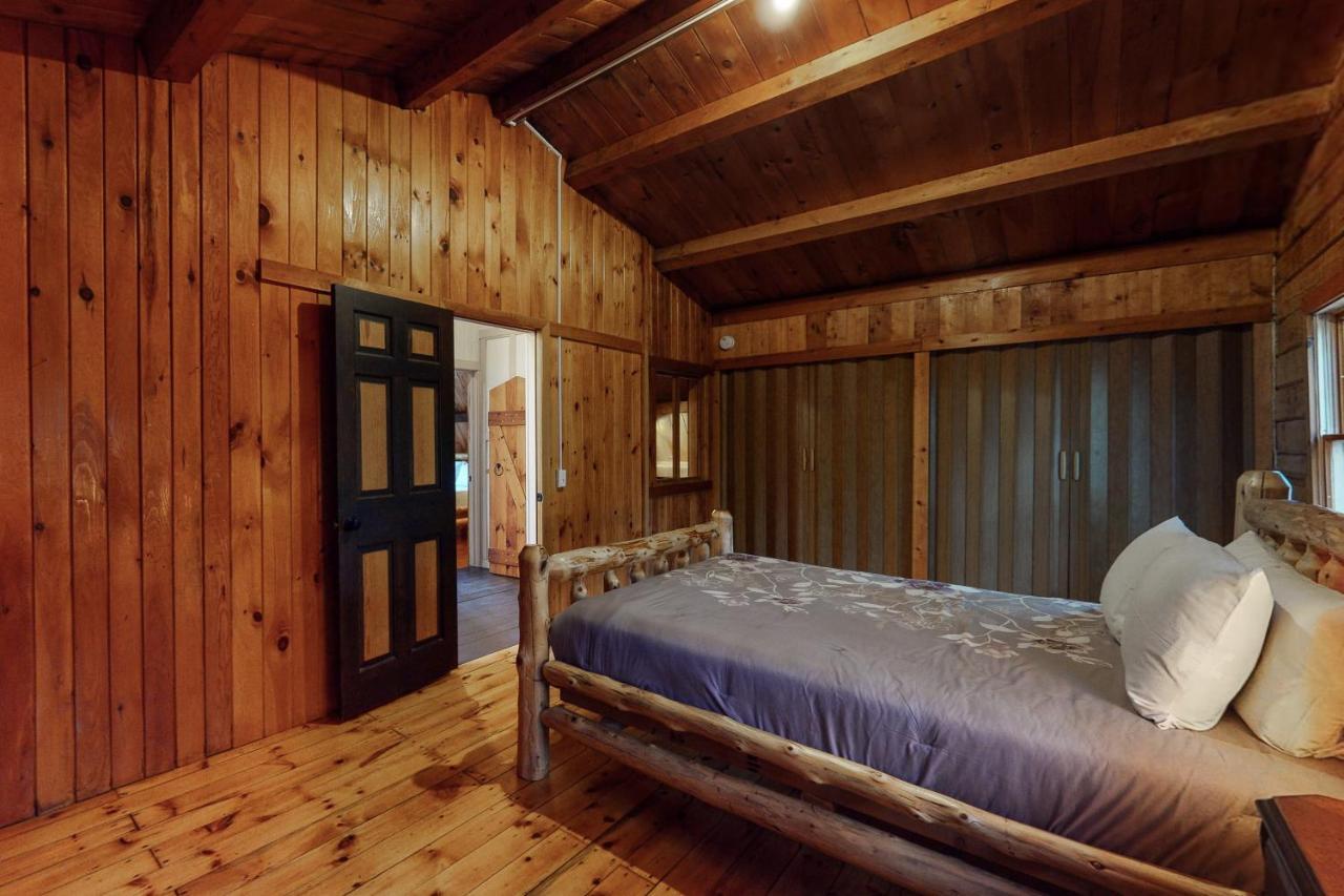 Cabin On The Ridge Tinkerville Extérieur photo